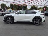 Used 2023 Toyota bZ4X SUV