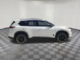 New 2026 Nissan Rogue SUV