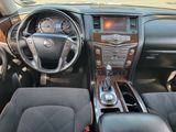 Used 2017 Nissan Armada SUV