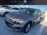 Used 2020 Mercedes-benz GLB SUV