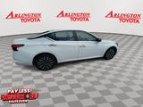 Used 2025 Nissan Altima Sedan