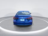 Used 2024 Honda Civic Sedan