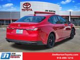 Used 2025 Toyota Camry Sedan