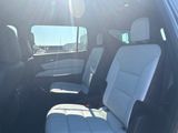 Used 2026 Chevrolet Traverse SUV