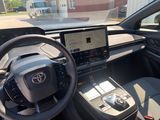 Used 2026 Toyota bZ SUV