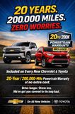 Used 2026 Chevrolet Silverado 1500 Truck