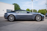 Used 2018 Aston martin DB11 Coupe