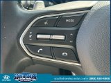 Used 2023 Hyundai Santa Fe SUV