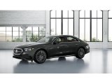 New 2027 Mercedes-benz E Class Sedan Sedan