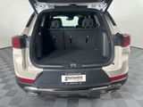 New 2026 Chevrolet TrailBlazer SUV