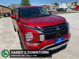 Used 2024 Mitsubishi Outlander SUV