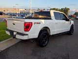 Used 2022 Ford F-150 Truck
