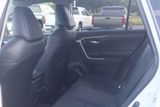 Used 2025 Toyota RAV4 Hybrid SUV