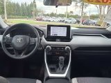 Used 2025 Toyota RAV4 SUV