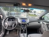 Used 2013 Hyundai Elantra Sedan