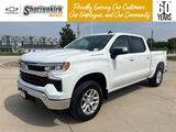 New 2026 Chevrolet Silverado 1500 Truck