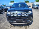 Used 2019 Ford Explorer SUV