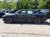 New 2026 Kia K4 Sedan