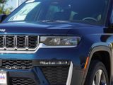 New 2026 Jeep Grand Cherokee L SUV