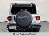 Used 2018 Jeep Wrangler SUV