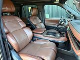 Used 2025 Lincoln Navigator SUV