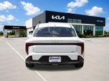New 2026 Kia K4 Sedan