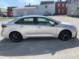 Used 2026 Toyota Corolla Sedan