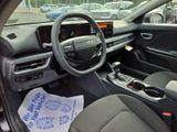 New 2026 Kia K4 Sedan