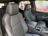 New 2026 Toyota 4Runner SUV