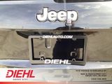 Used 2017 Jeep Grand Cherokee SUV