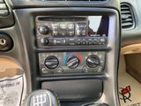 Used 2000 Chevrolet Corvette Convertible