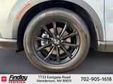 Used 2025 Honda CR-V Hybrid SUV