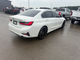 Used 2020 BMW 3 Series Sedan