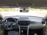 Used 2023 Volkswagen Atlas SUV