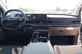 New 2027 Kia Carnival MPV Van