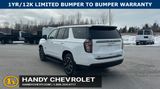 Used 2021 Chevrolet Tahoe SUV