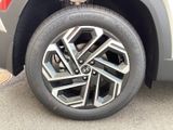 New 2026 Hyundai Tucson SUV
