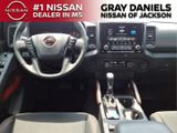 Used 2022 Nissan Frontier Truck