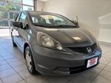Used 2013 Honda Fit Hatchback