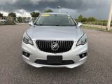 Used 2017 Buick Envision SUV