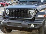 New 2026 Jeep Wrangler SUV