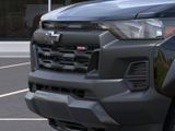 New 2026 Chevrolet Colorado Truck