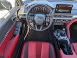 New 2026 Acura Integra Hatchback