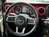 Used 2022 Jeep Wrangler SUV
