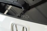 New 2026 Honda CR-V Hybrid SUV