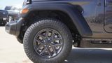New 2026 Jeep Wrangler SUV