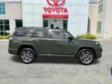 Used 2022 Toyota 4Runner SUV