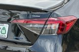 New 2026 Honda Civic Sedan Sedan