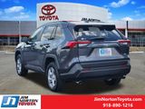 Used 2025 Toyota RAV4 SUV