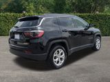 Used 2024 Jeep Compass SUV